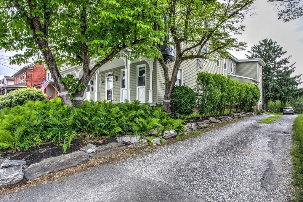 Photo of Outdoor in Mountville