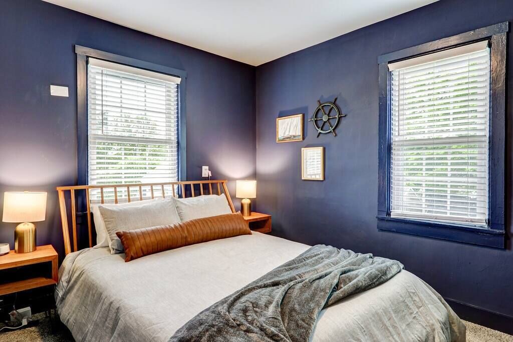 Photo of Bedroom in Mountville