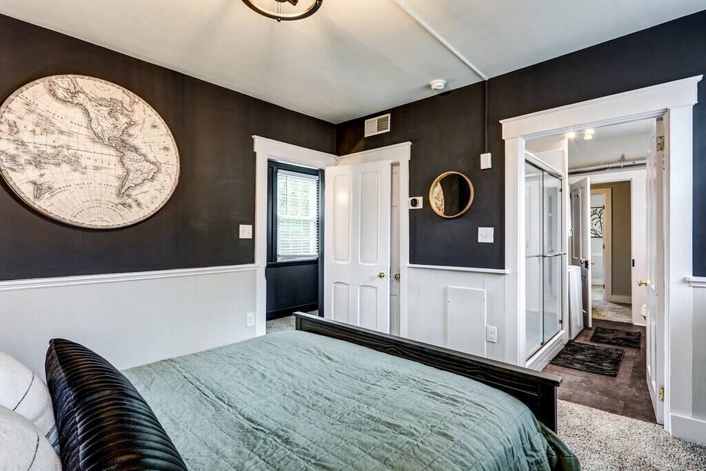 Photo of Bedroom in Mountville