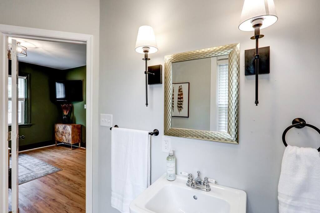 Photo of Bathroom in Mountville