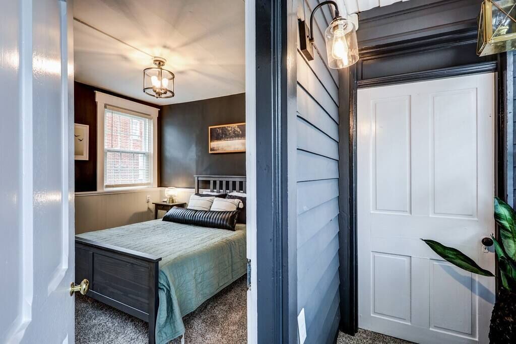 Photo of Bedroom in Mountville