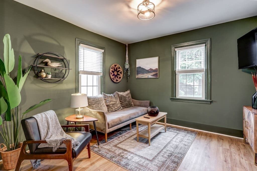 Photo of Livingroom in Mountville