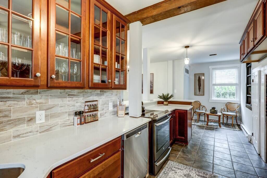 Photo of Kitchen in Mountville