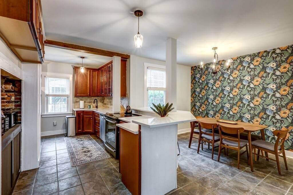 Photo of Kitchen in Mountville