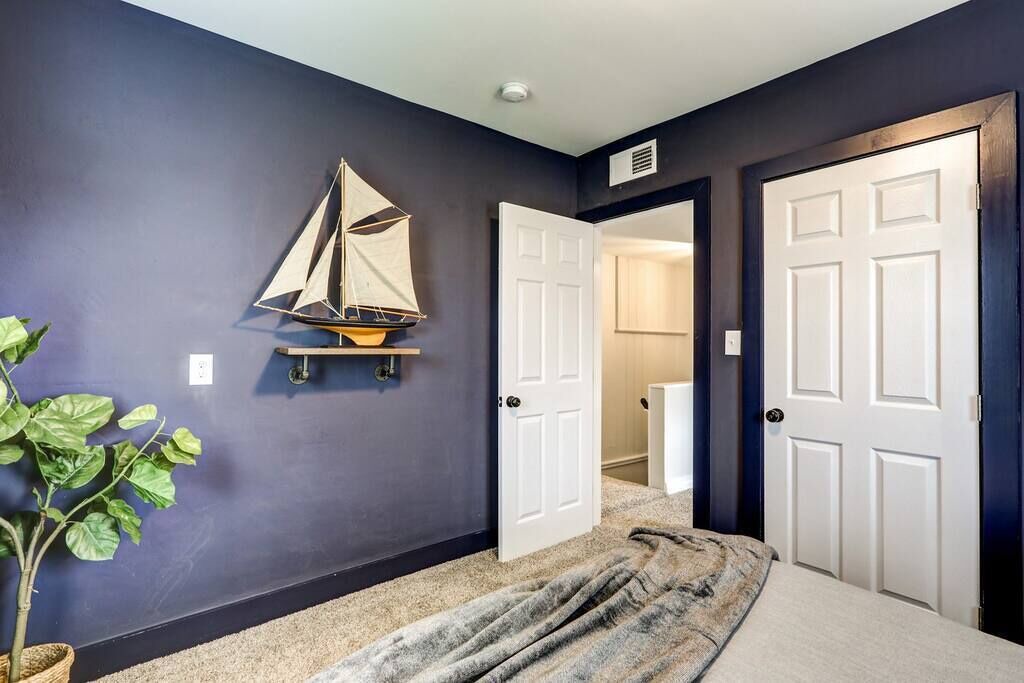 Photo of Bedroom in Mountville