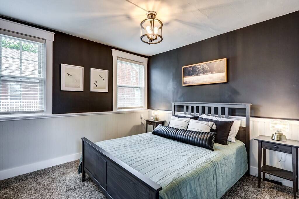Photo of Bedroom in Mountville