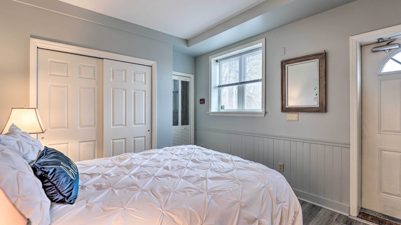 Photo of Bedroom in Himrod