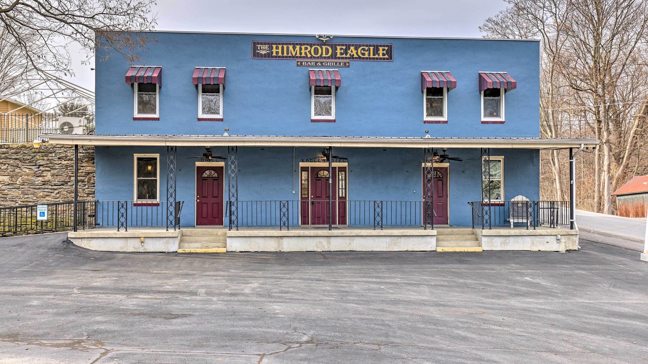 Photo of Outdoor in Himrod