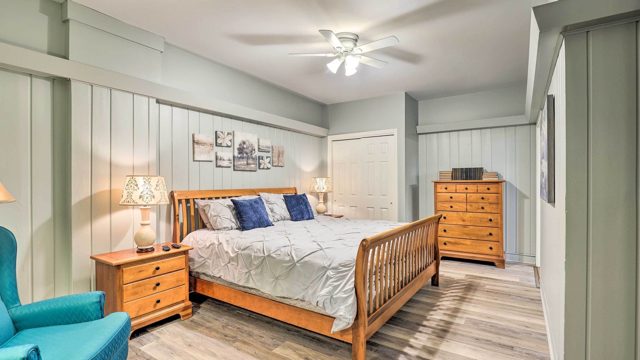 Photo of Bedroom in Himrod