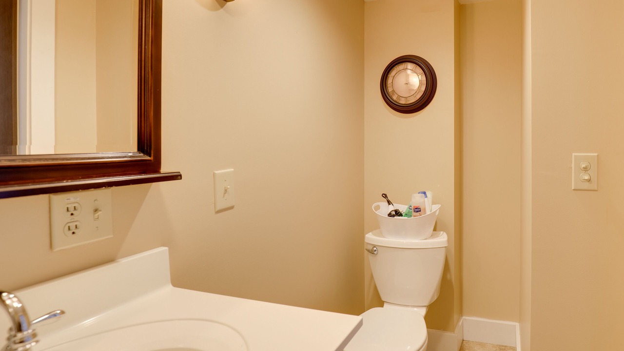Photo of Bathroom in Himrod