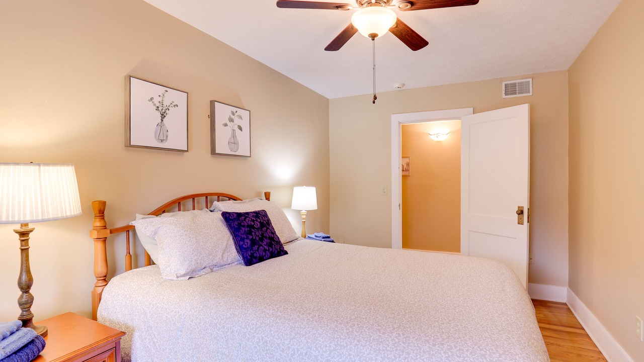 Photo of Bedroom in Himrod