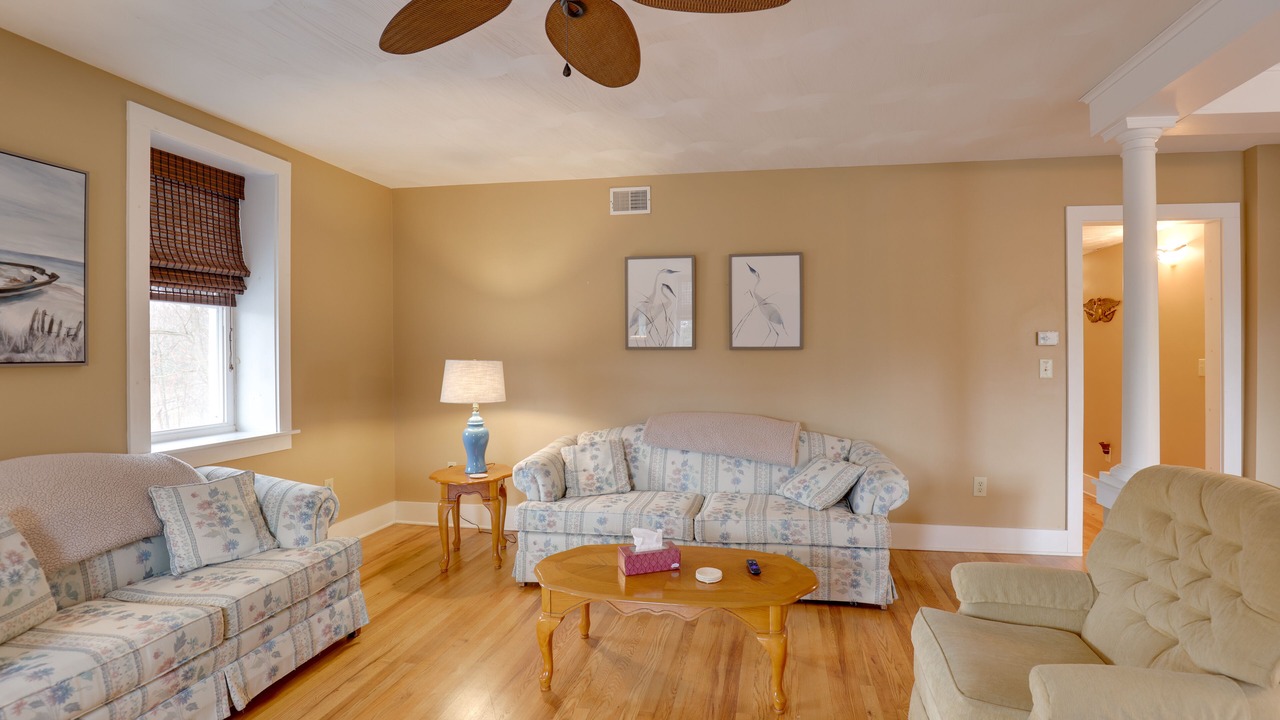 Photo of Bedroom in Himrod