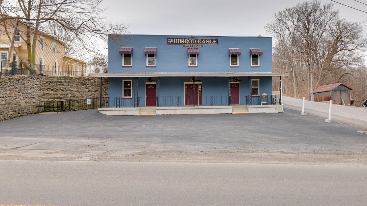 Photo of Outdoor in Himrod