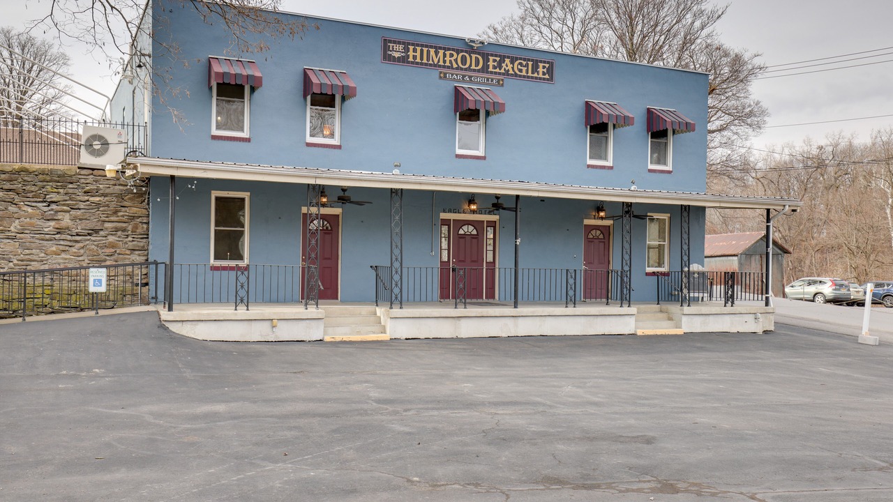 Photo of Outdoor in Himrod
