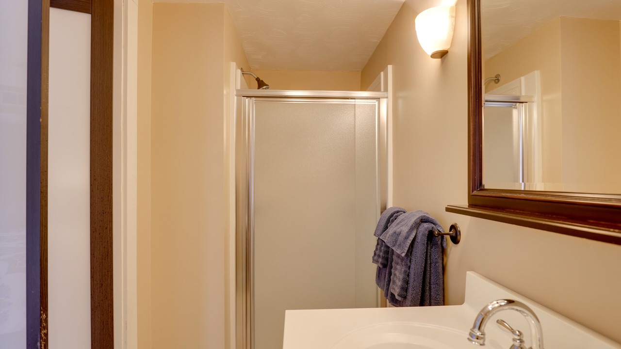 Photo of Bathroom in Himrod