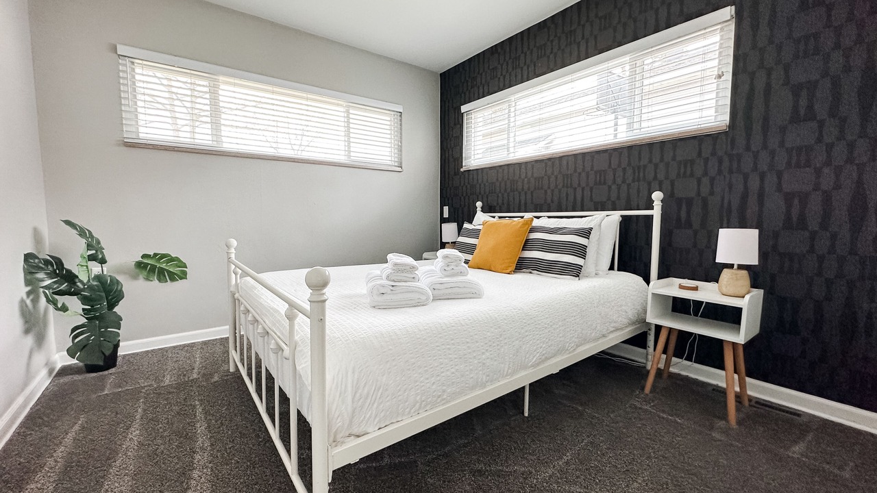 Photo of Bedroom in Maumee