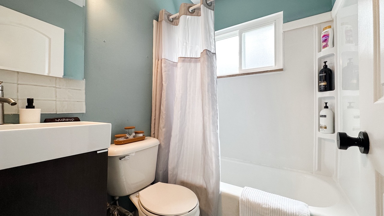 Photo of Bathroom in Maumee