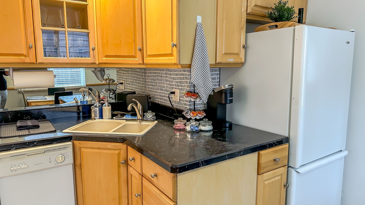 Photo of Kitchen in Maumee