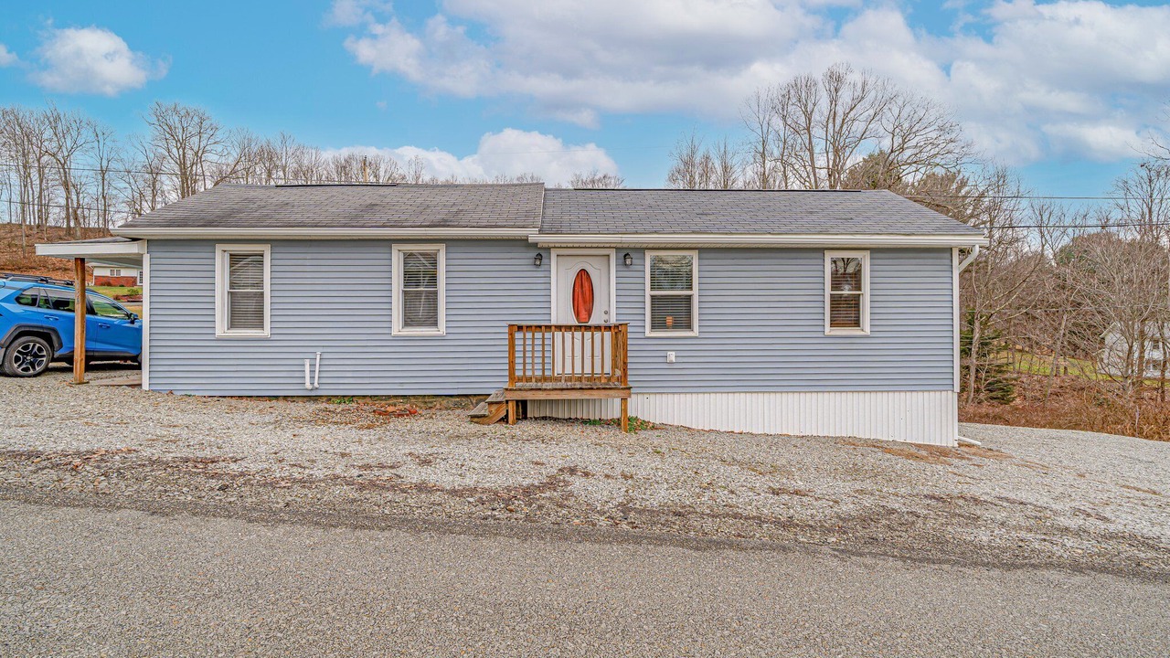 Photo of Outdoor in Mill Run