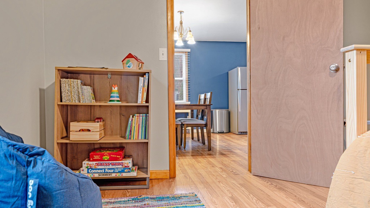 Photo of Bedroom in Mill Run