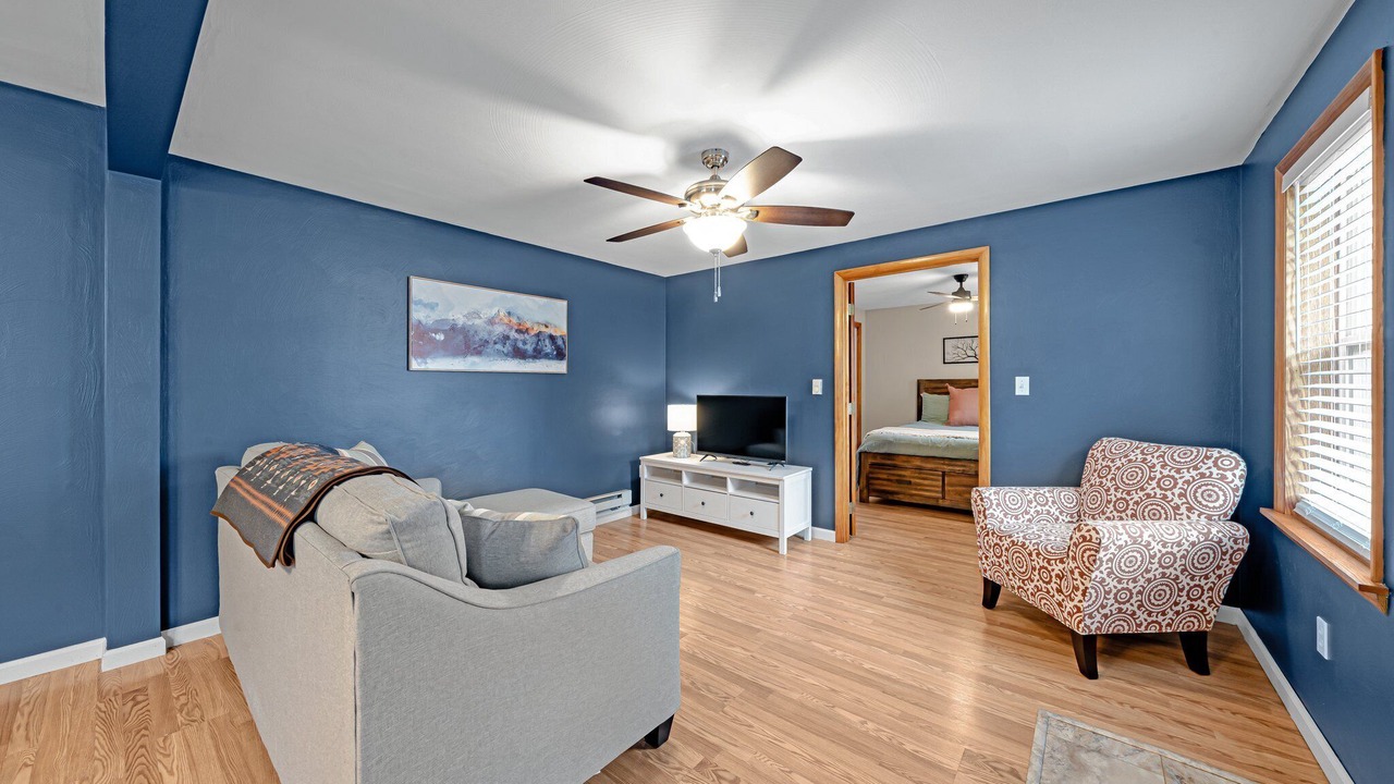 Photo of Bedroom in Mill Run