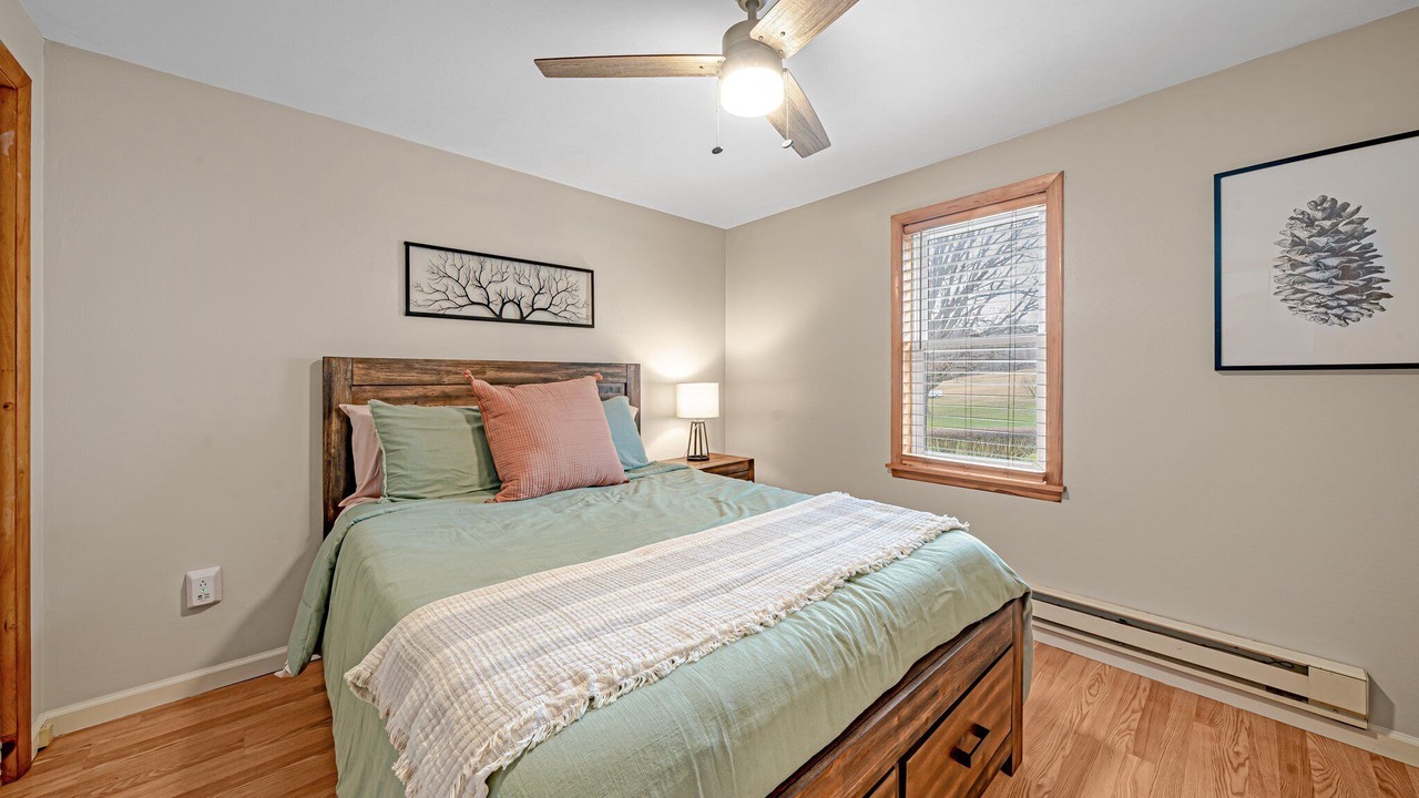 Photo of Bedroom in Mill Run