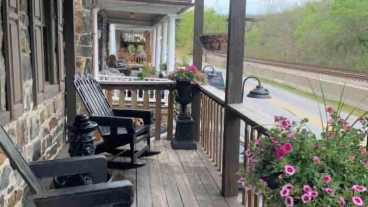 Photo of Outdoor in Knoxville