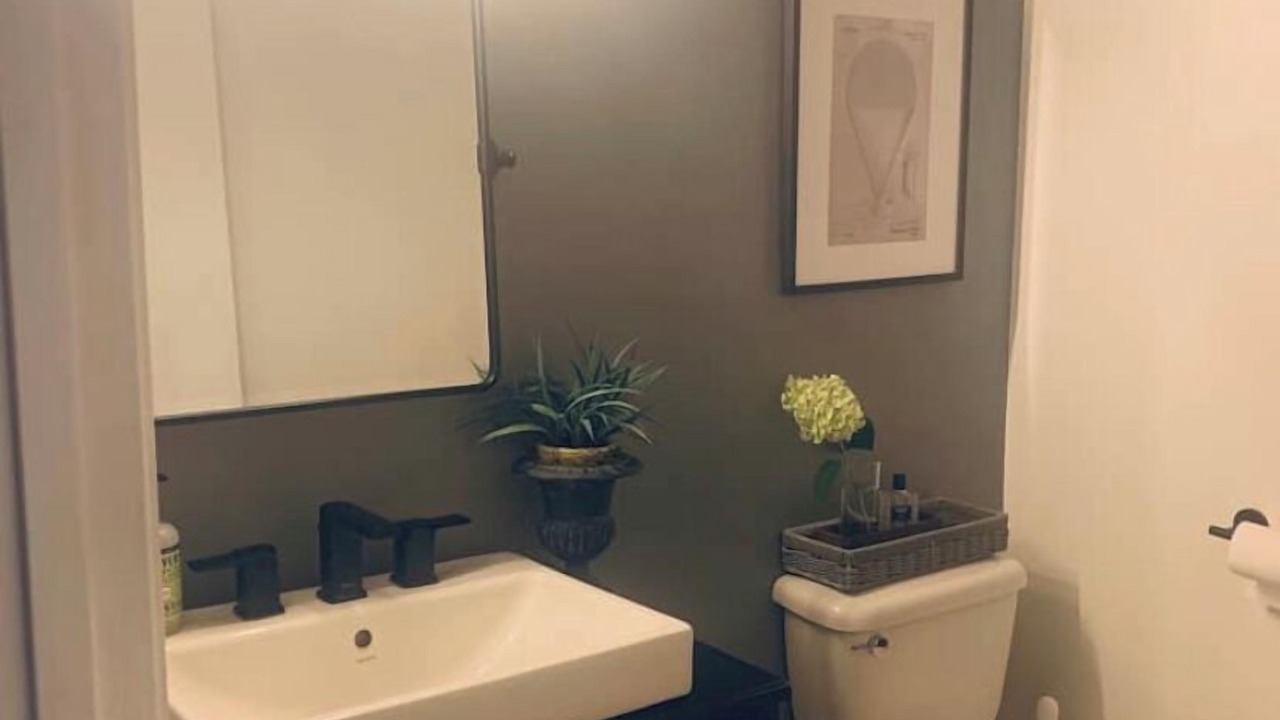 Photo of Bathroom in Knoxville