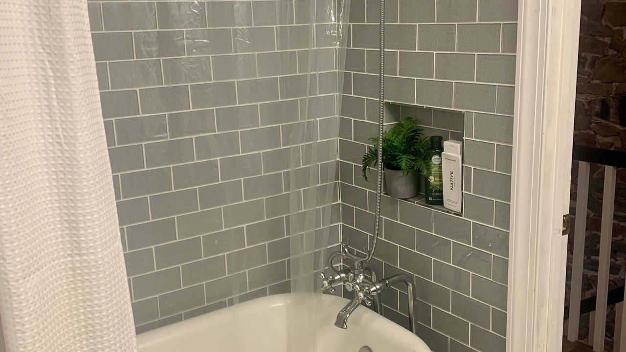 Photo of Bathroom in Knoxville