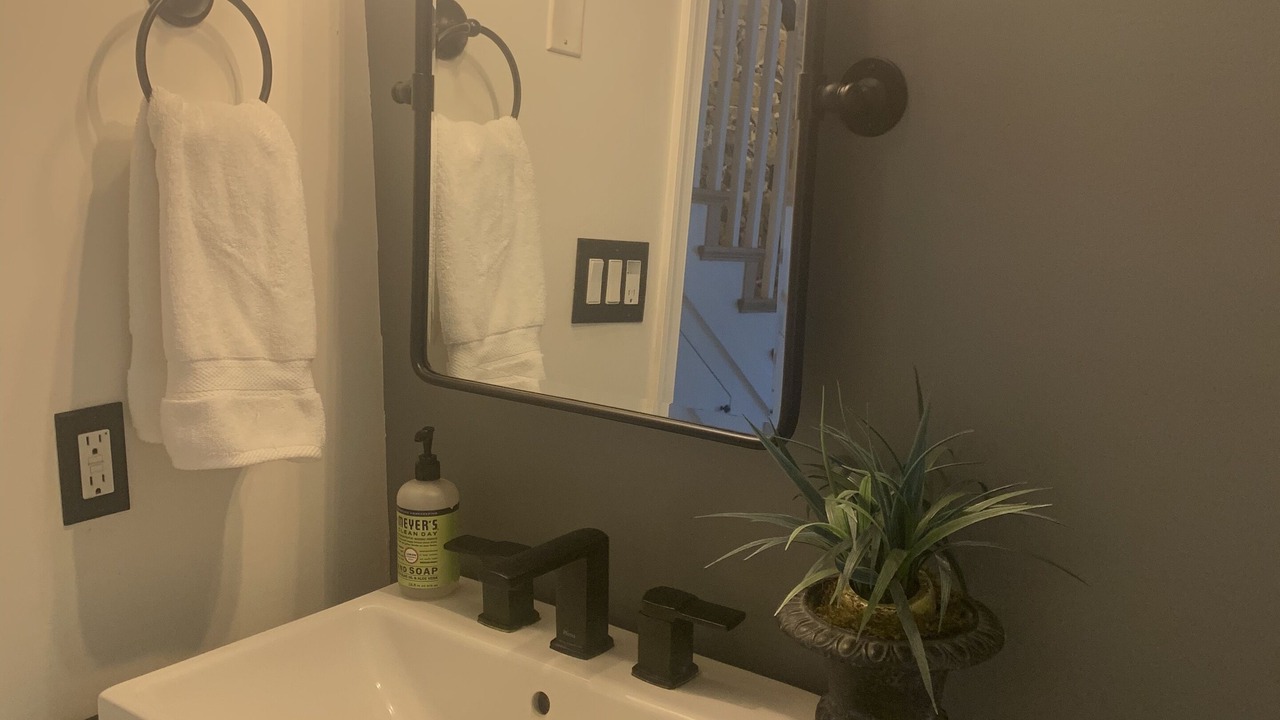 Photo of Bathroom in Knoxville