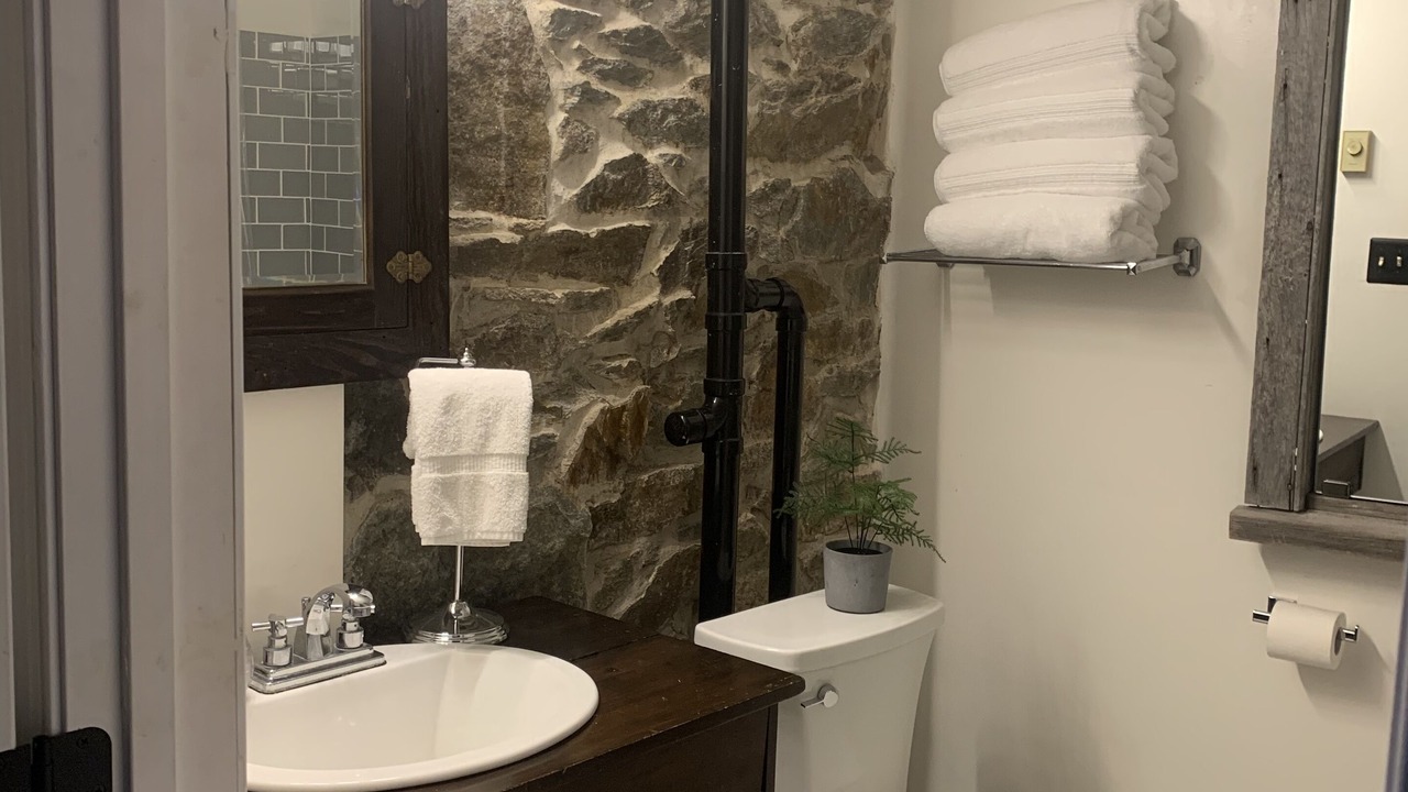 Photo of Bathroom in Knoxville
