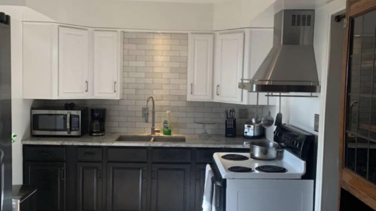 Photo of Kitchen in Knoxville