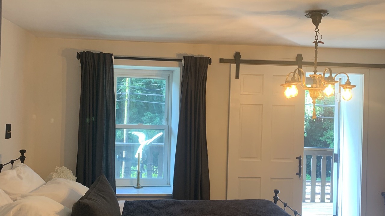 Photo of Bedroom in Knoxville