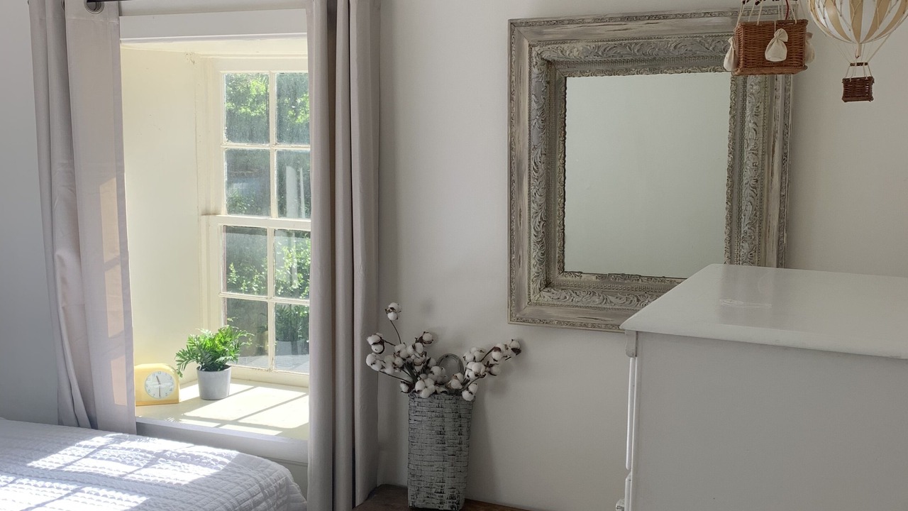 Photo of Bedroom in Knoxville
