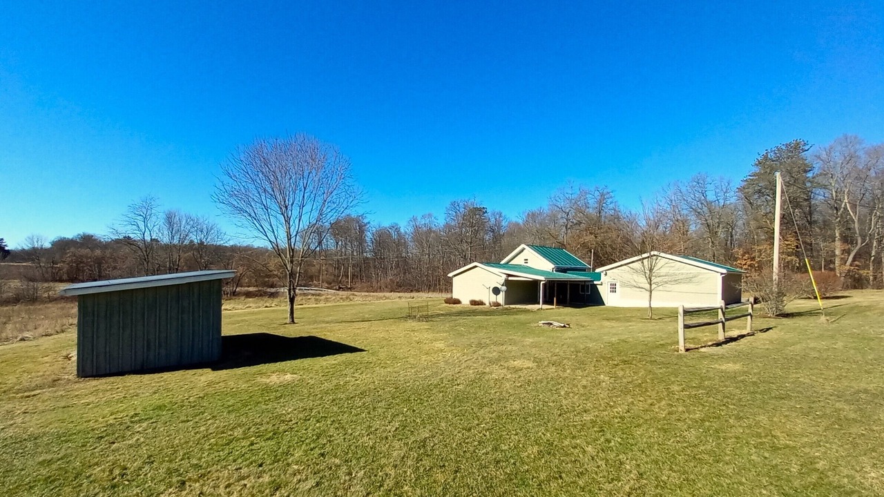 Photo of Outdoor in Cranberry