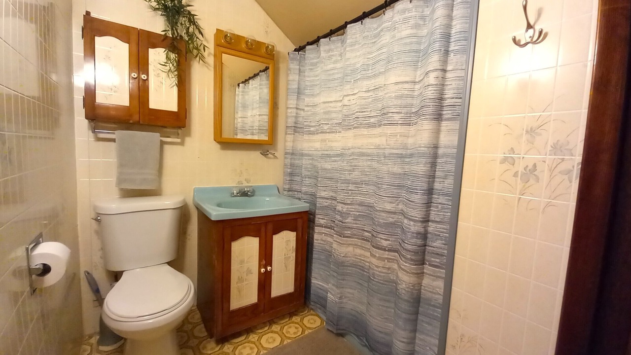 Photo of Bathroom in Cranberry