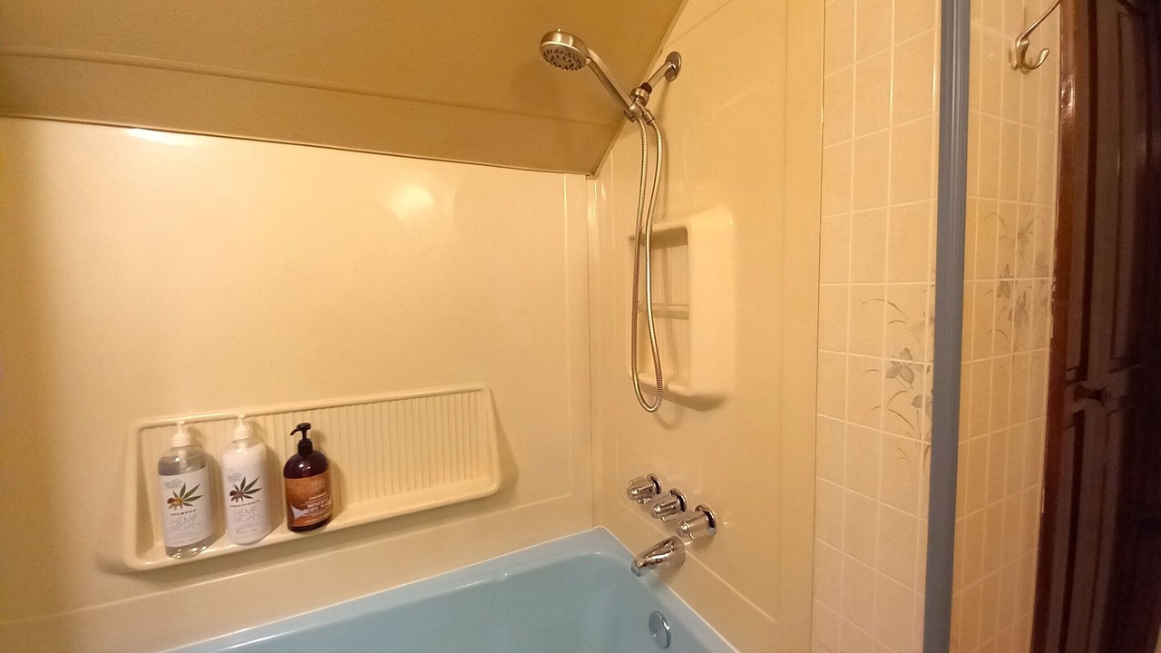 Photo of Bathroom in Cranberry