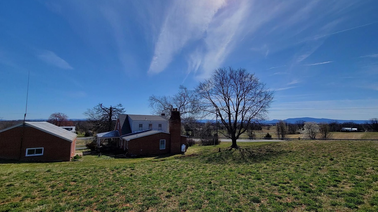 Photo of Outdoor in Fishers Hill