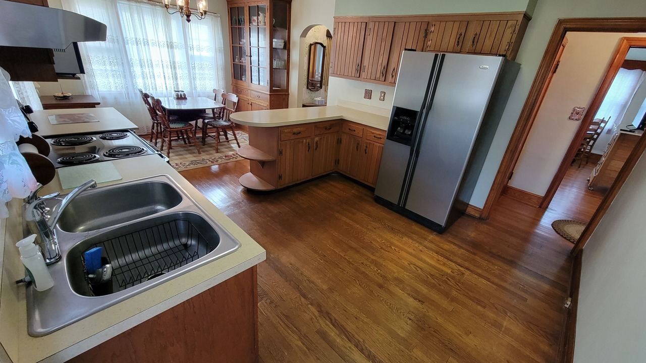 Photo of Kitchen in Fishers Hill
