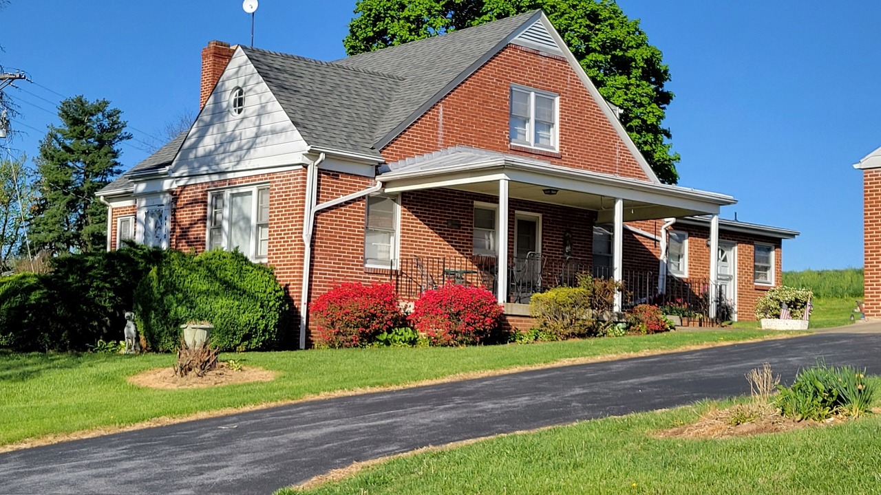 Photo of Outdoor in Fishers Hill
