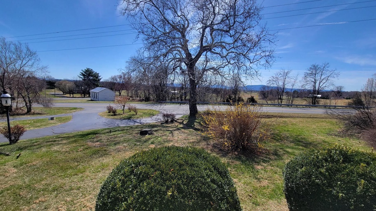 Photo of Outdoor in Fishers Hill