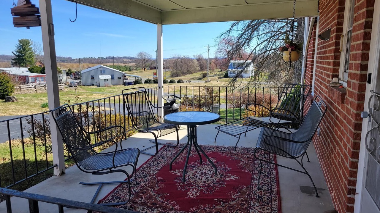 Photo of Outdoor in Fishers Hill