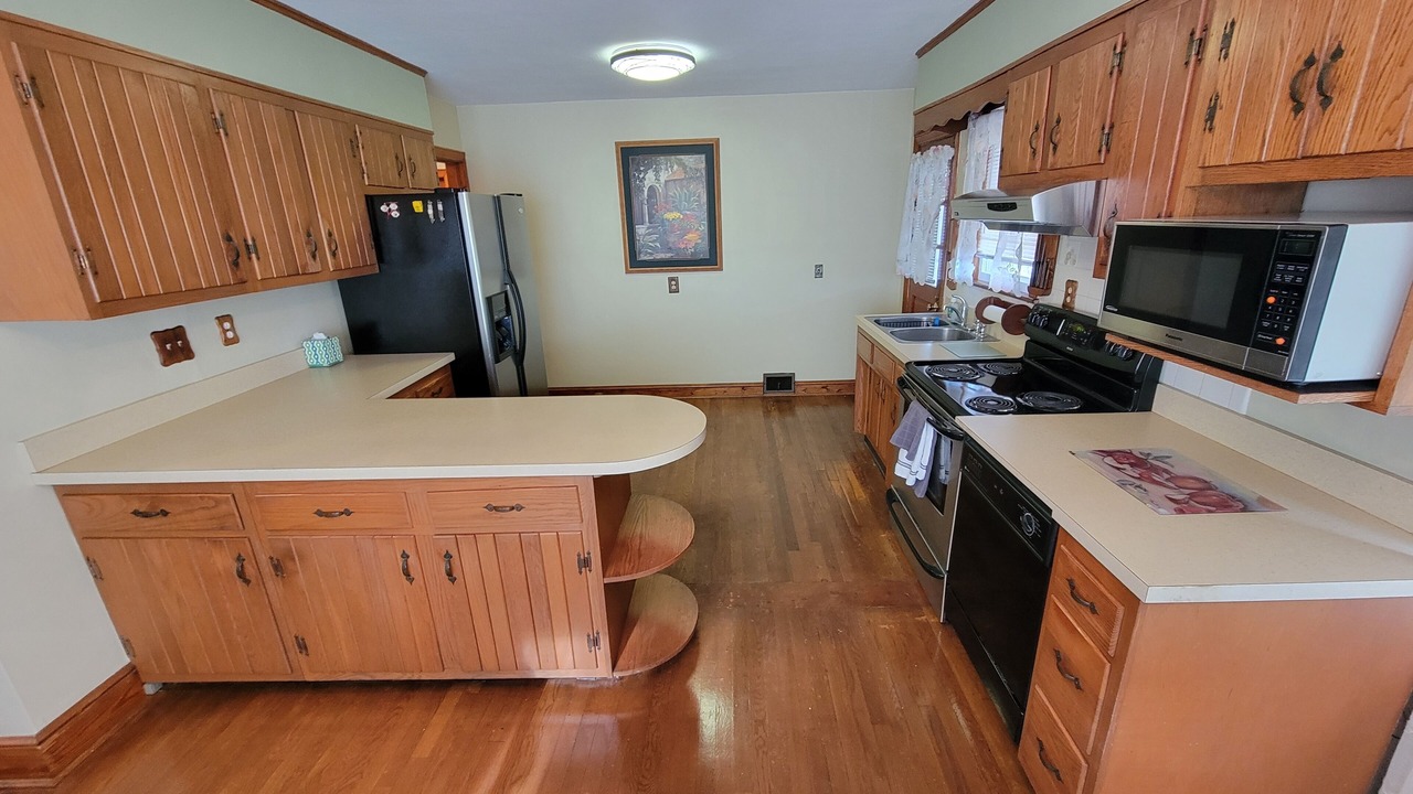 Photo of Kitchen in Fishers Hill