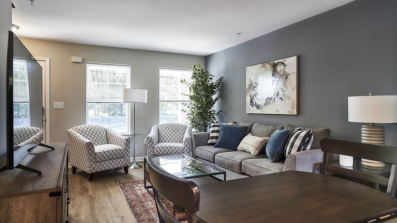 Photo of Livingroom in Drums