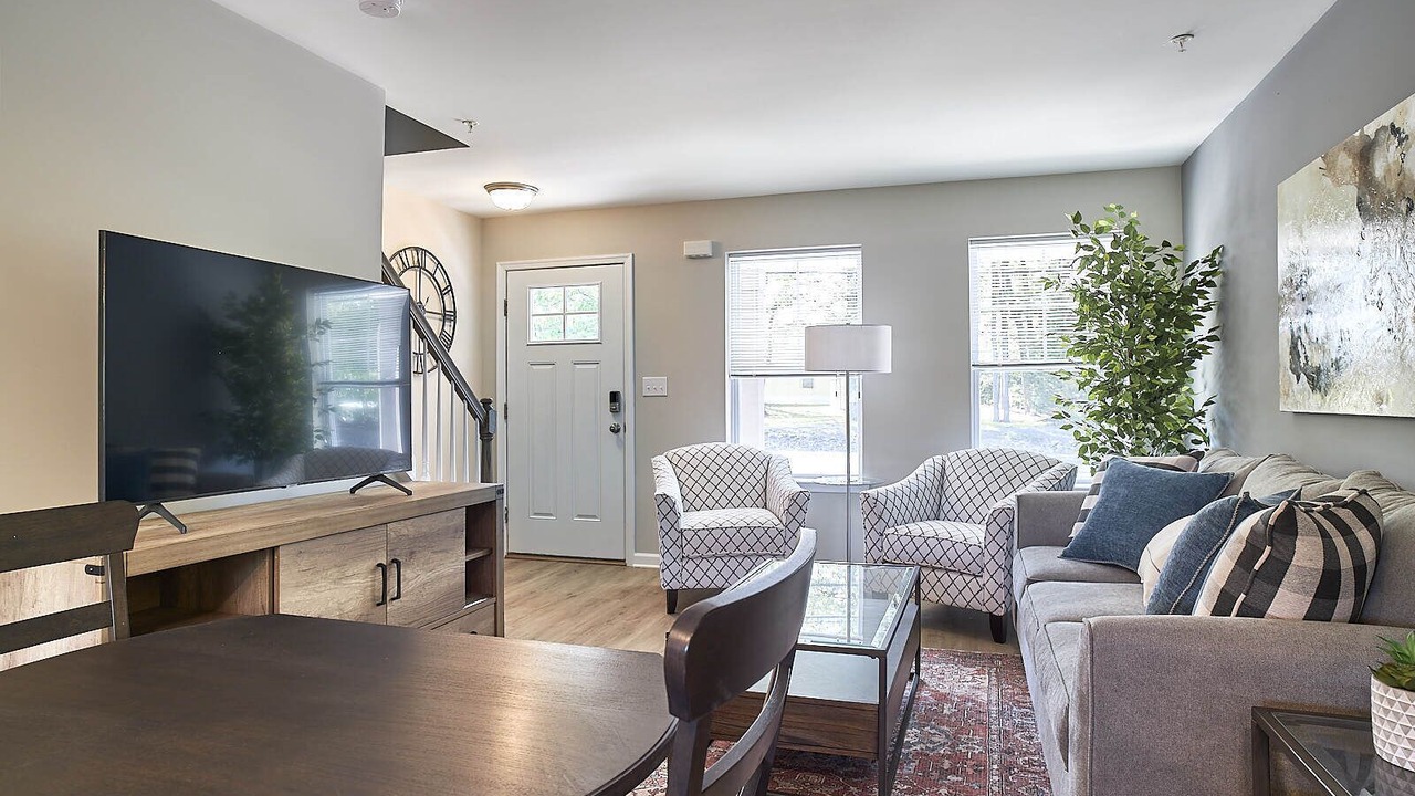 Photo of Livingroom in Drums