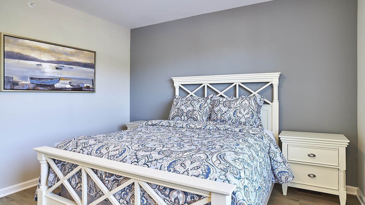 Photo of Bedroom in Drums