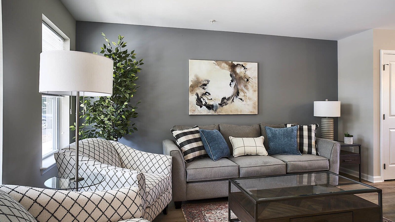 Photo of Livingroom in Drums