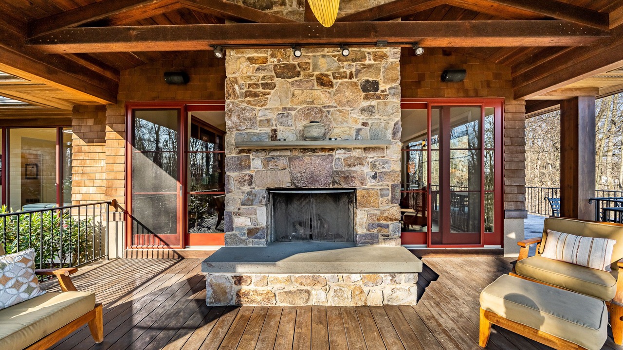 Photo of Livingroom in Valley Forge