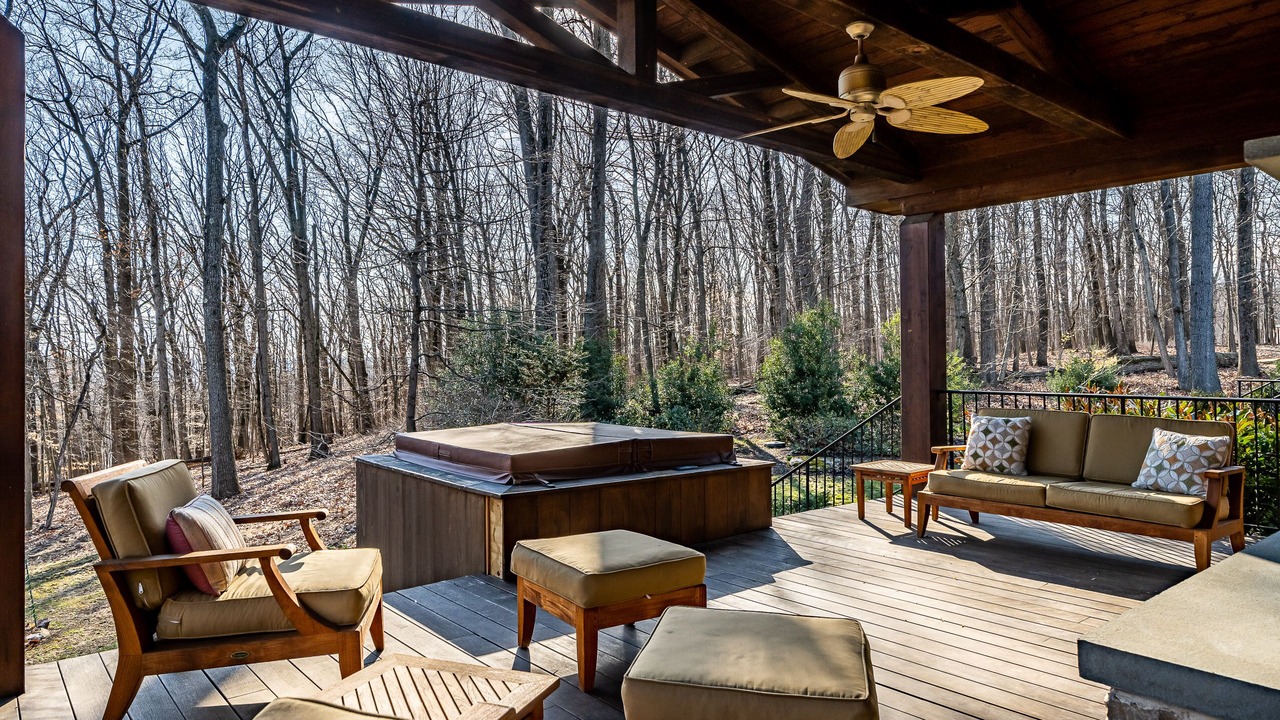 Photo of Livingroom in Valley Forge