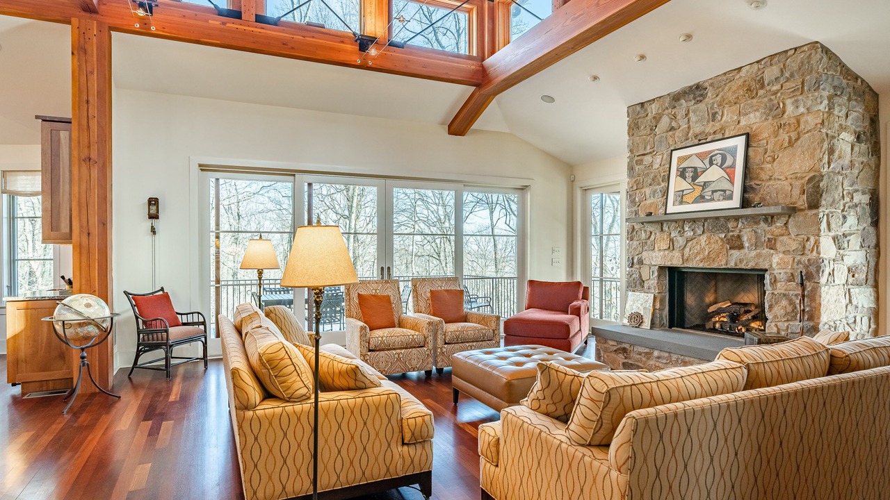 Photo of Bedroom in Valley Forge